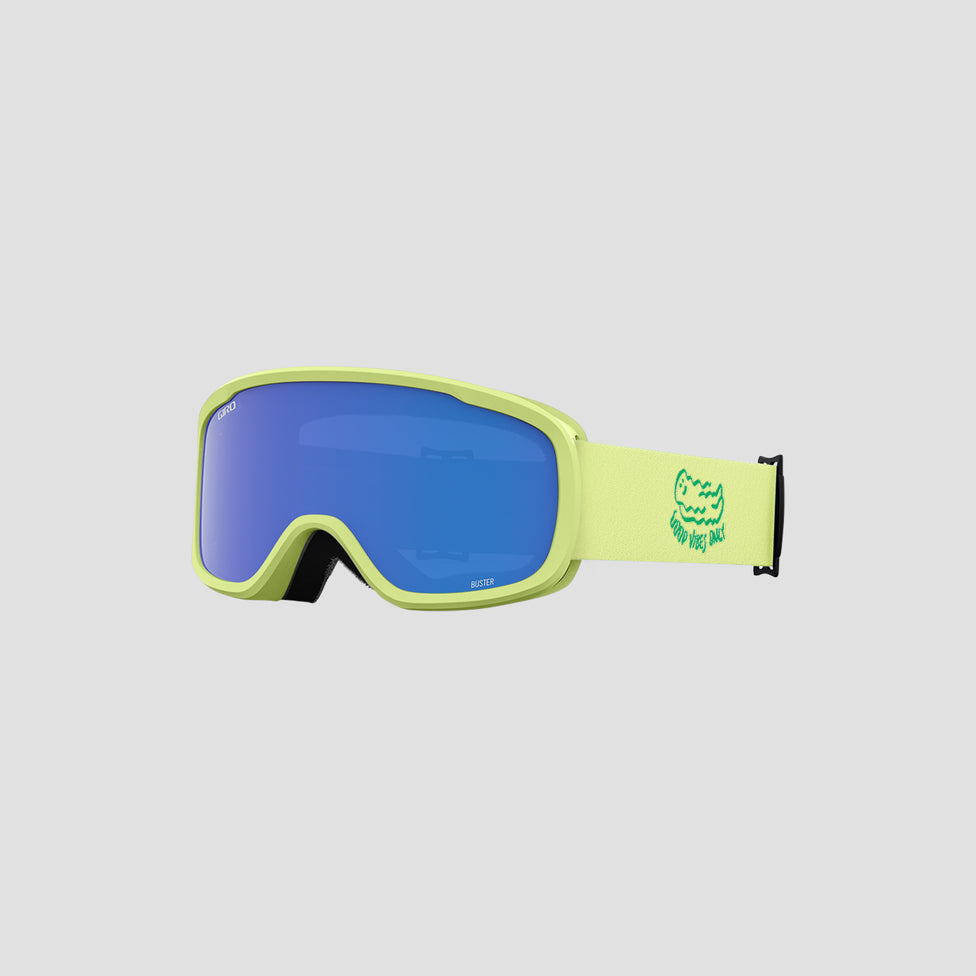 namuk x Giro Buster Flash Skibrille