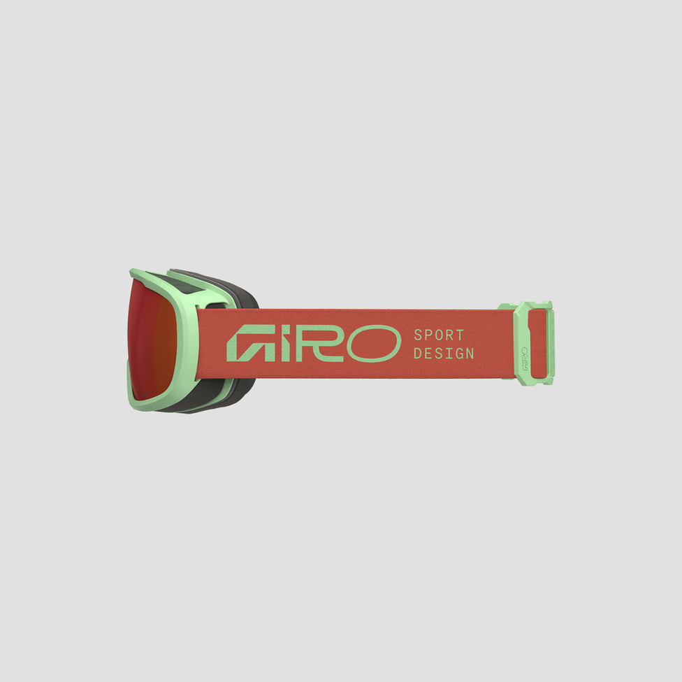 namuk x Giro Buster Flash Skibrille