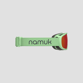 namuk x Giro Buster Flash Skibrille