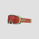 namuk x Giro Buster Flash Skibrille