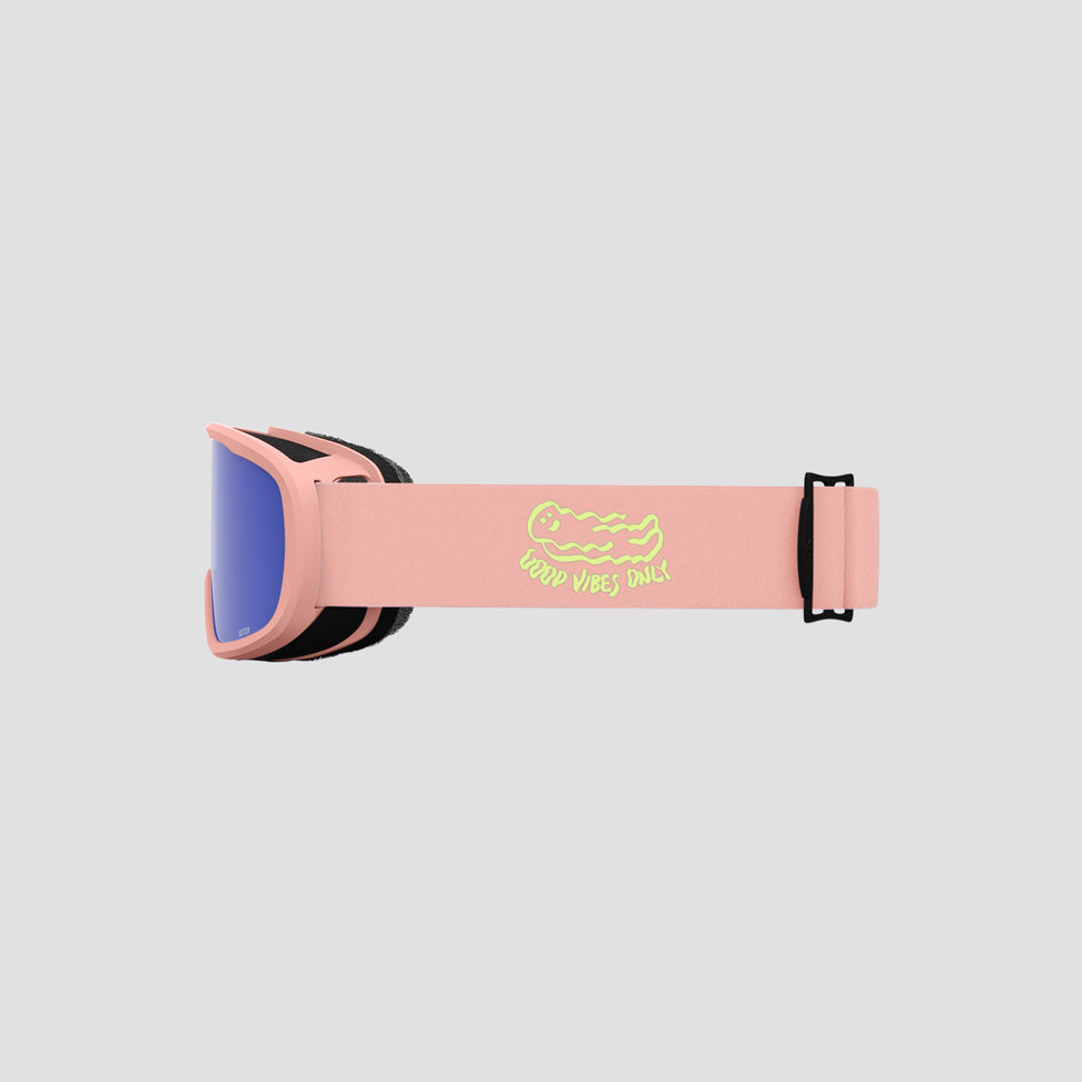 namuk x Giro Buster Flash Skibrille
