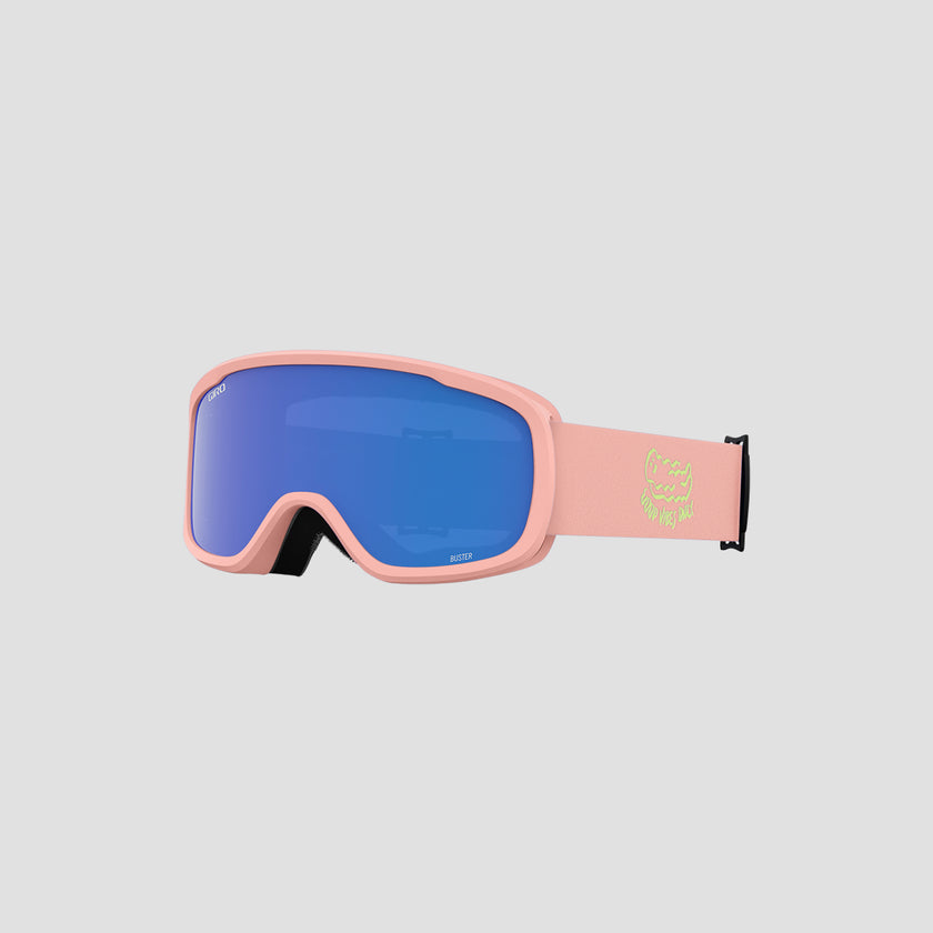 namuk x Giro Buster Flash Skibrille