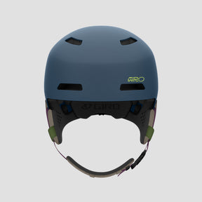 namuk x Giro Crüe MIPS FS Skihelm