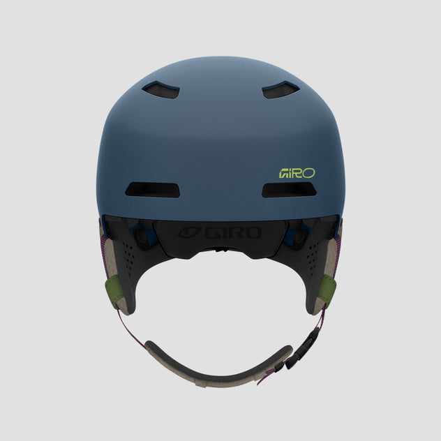 namuk x Giro Crüe MIPS FS Skihelm