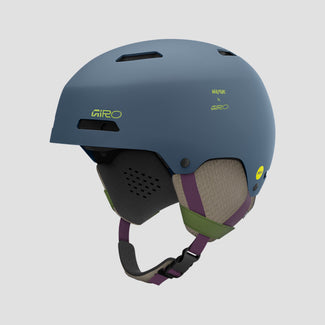 namuk x Giro Crüe MIPS FS Skihelm