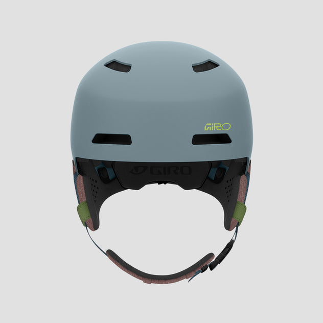 namuk x Giro Crüe MIPS FS Skihelm