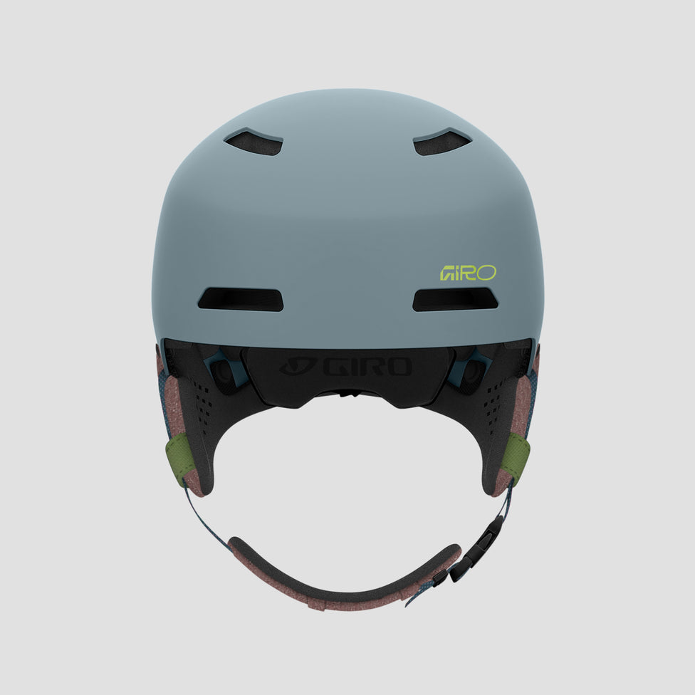 namuk x Giro Crüe MIPS FS Skihelm