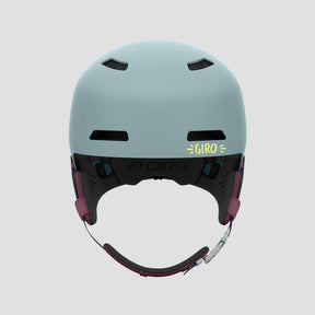 namuk x Giro Crüe MIPS FS Skihelm