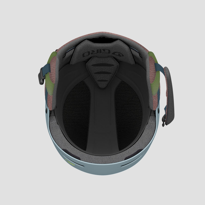 namuk x Giro Crüe MIPS FS Skihelm (5)