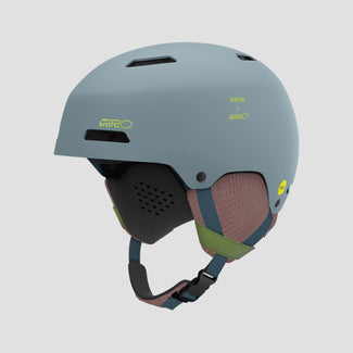 namuk x Giro Crüe MIPS FS Skihelm