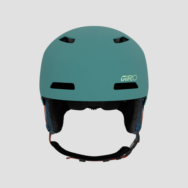 namuk x Giro Crüe MIPS FS Skihelm