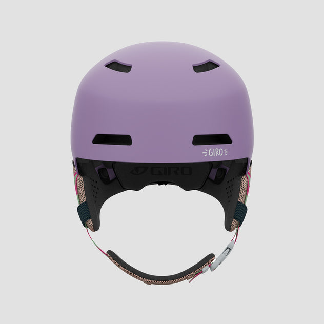 namuk x Giro Crüe MIPS FS Skihelm