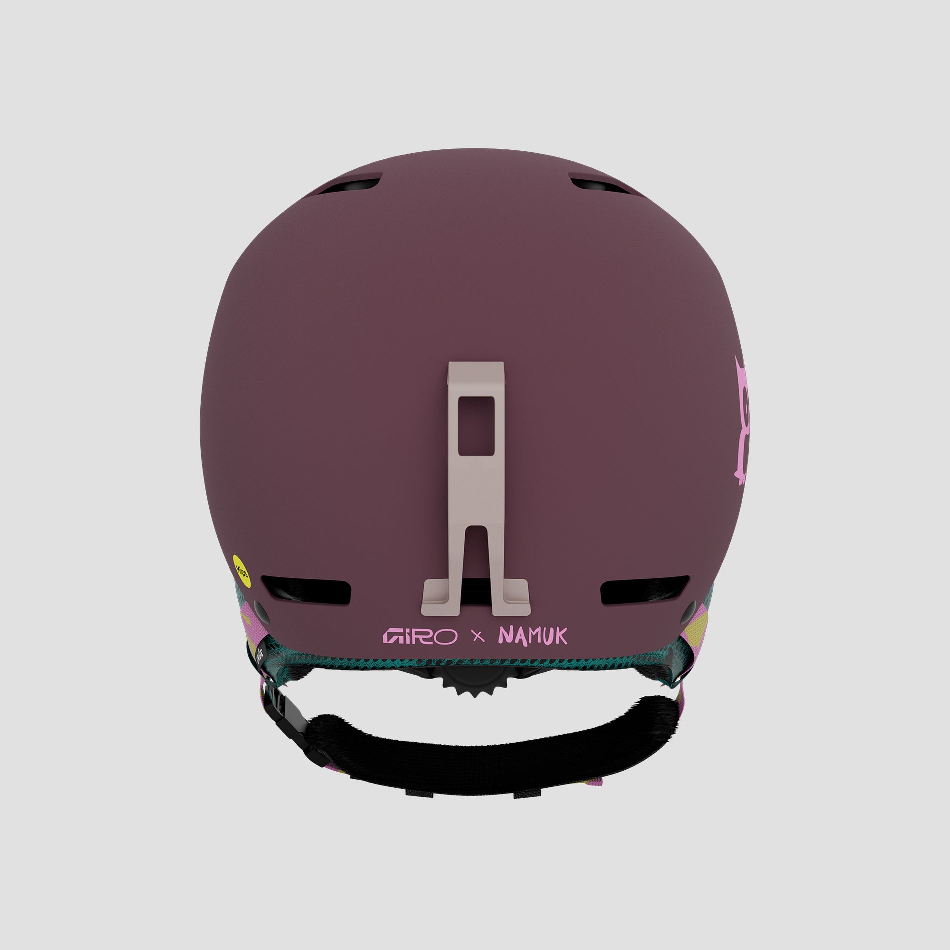 namuk x Giro Crüe MIPS FS Skihelm (3)