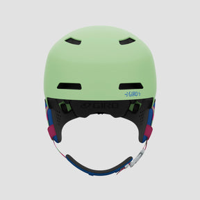 namuk x Giro Crüe MIPS FS Skihelm