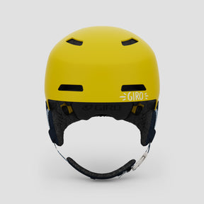 namuk x Giro Crüe MIPS FS Skihelm