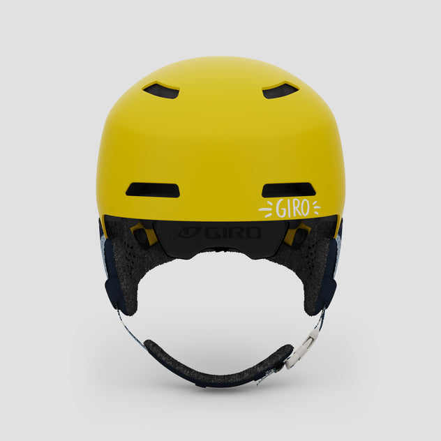namuk x Giro Crüe MIPS FS Skihelm
