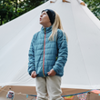 Glare PrimaLoft Jacke (9)