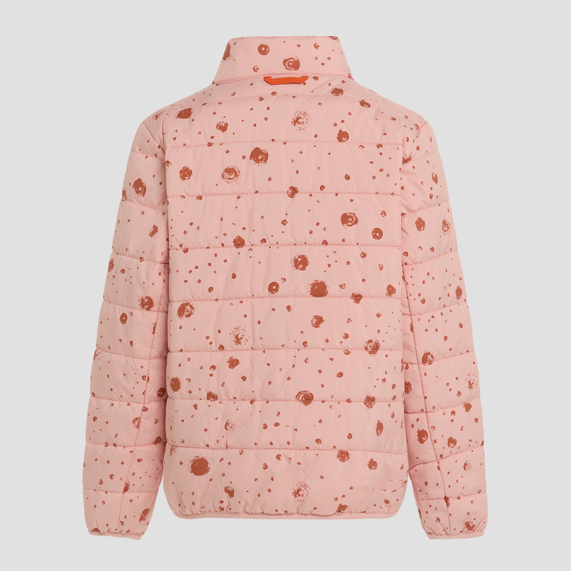 Glare PrimaLoft Jacke "Galaxy" (2)