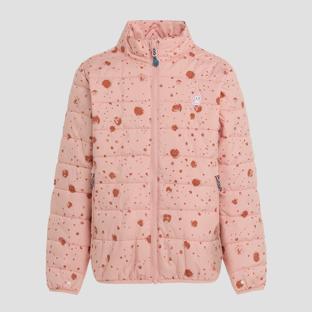 Glare PrimaLoft Jacke 