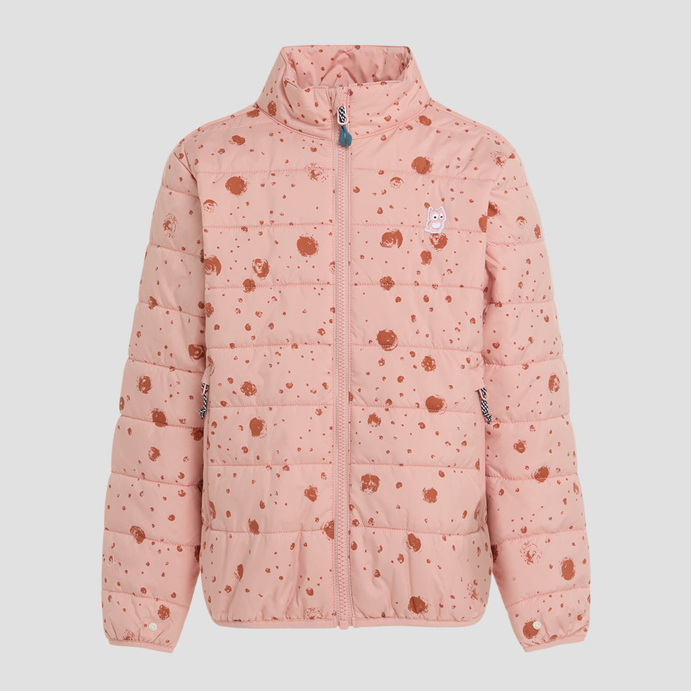 Glare PrimaLoft Jacke 