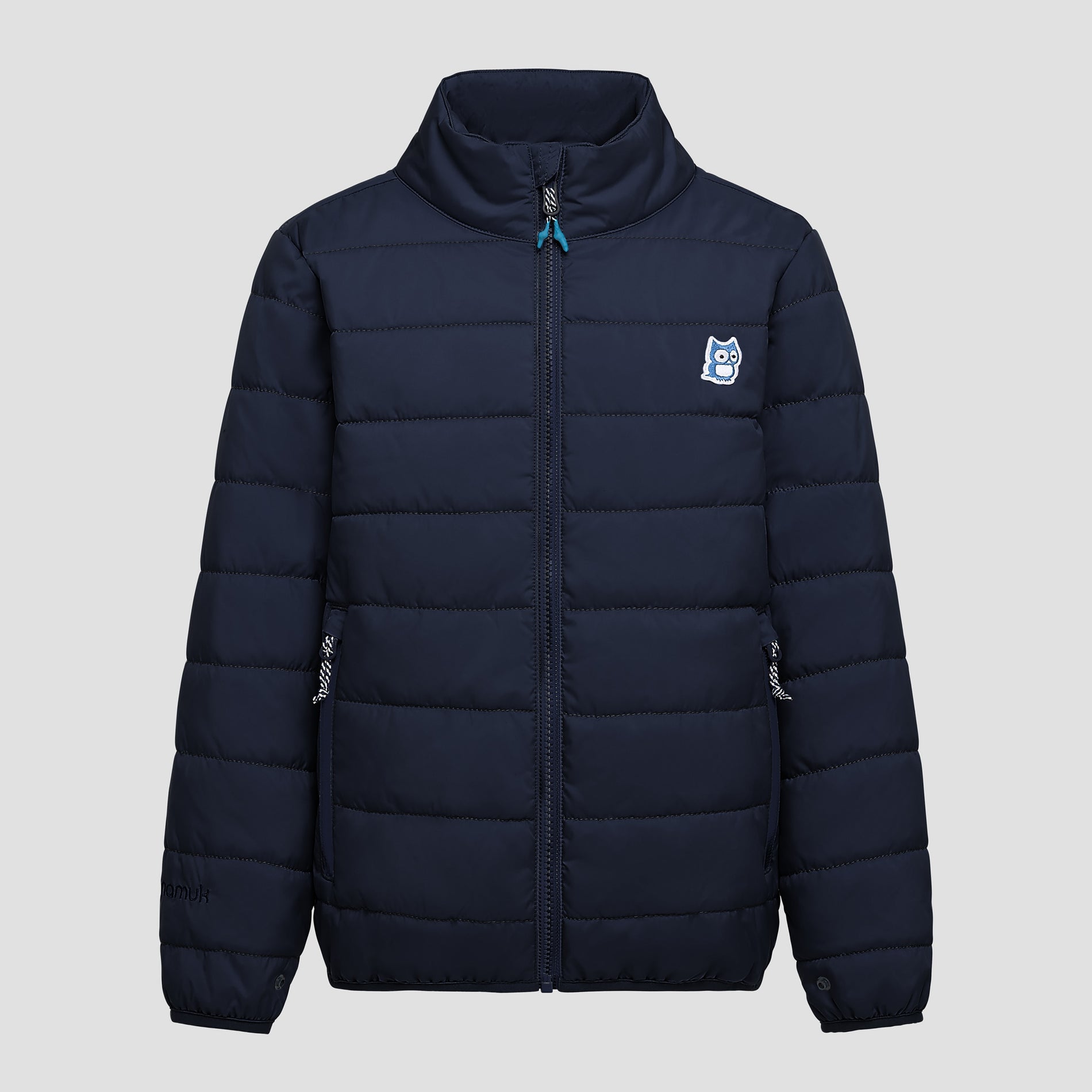 Glare PrimaLoft Jacke (1)