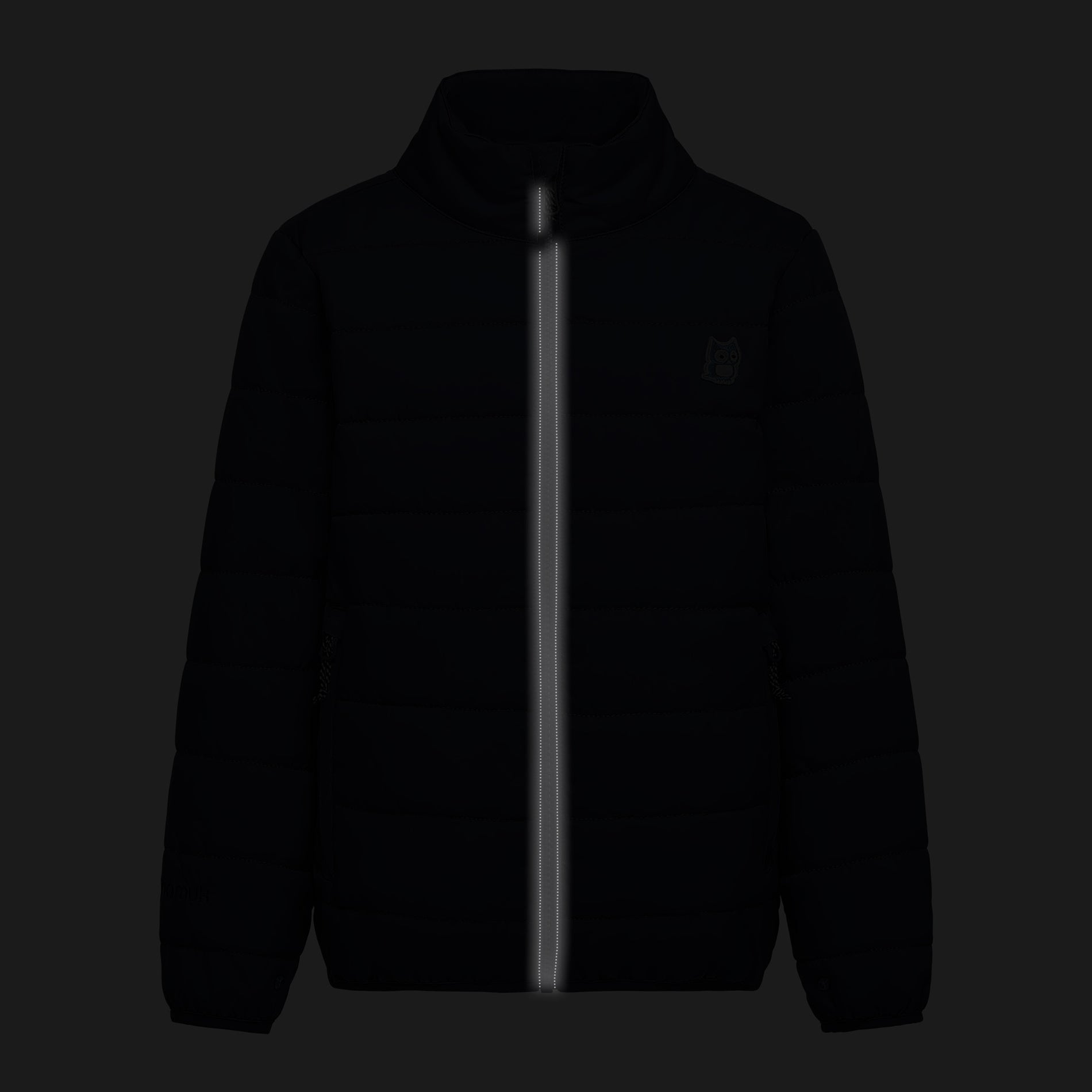 Glare PrimaLoft Jacke (6)