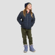 Glare PrimaLoft Jacke (3)