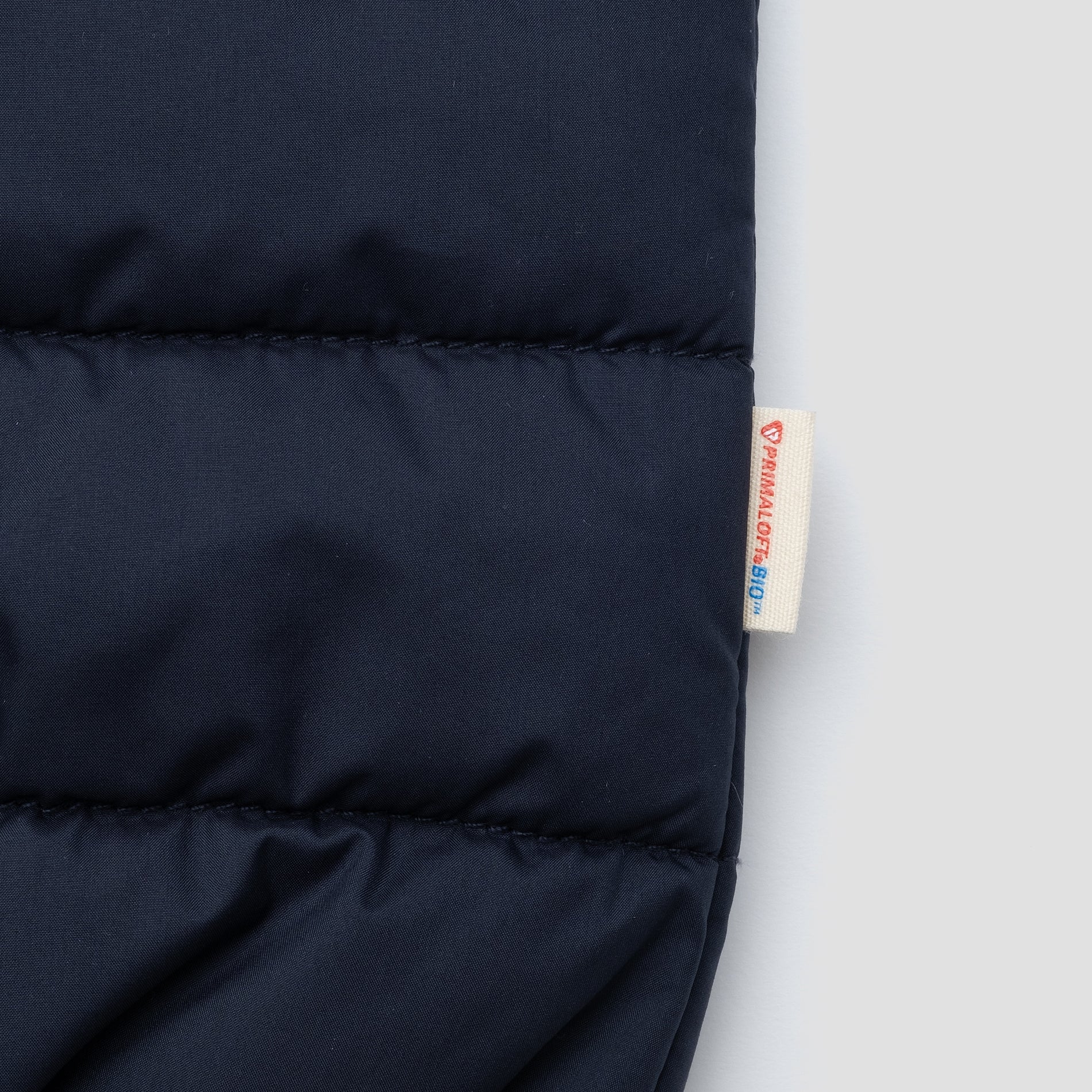 Glare PrimaLoft Jacke (5)