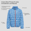 Glare PrimaLoft Jacke 