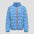 Glare PrimaLoft Jacke "Underground"