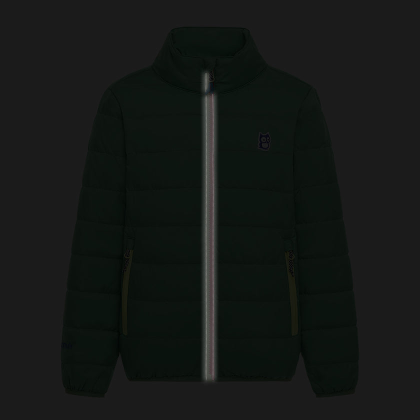 Glare PrimaLoft Jacke (8)