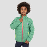 Glare PrimaLoft Jacke (4)