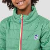 Glare PrimaLoft Jacke (6)
