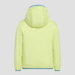 Glow wendbare PrimaLoft Jacke (3)