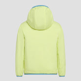 Glow wendbare PrimaLoft Jacke (5)