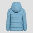 Glow wendbare PrimaLoft Jacke (2)