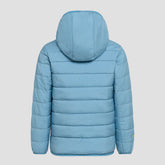 Glow wendbare PrimaLoft Jacke (4)