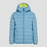 Glow wendbare PrimaLoft Jacke