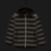 Glow wendbare PrimaLoft Jacke 