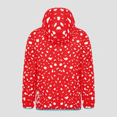 Glow wendbare PrimaLoft Jacke 