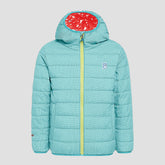 Glow wendbare PrimaLoft Jacke 
