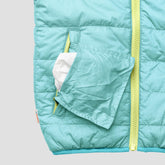 Glow wendbare PrimaLoft Jacke 