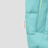 Glow wendbare PrimaLoft Jacke 
