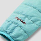 Glow wendbare PrimaLoft Jacke 