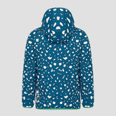 Glow wendbare PrimaLoft Jacke 