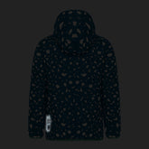 Glow wendbare PrimaLoft Jacke 