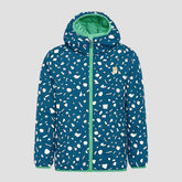 Glow wendbare PrimaLoft Jacke 