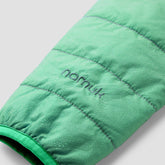 Glow wendbare PrimaLoft Jacke 