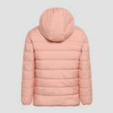 Glow wendbare PrimaLoft Jacke (4)