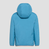 Glow wendbare PrimaLoft Jacke (5)